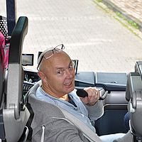 Betriebsausflug 2014