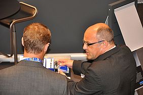 Security Messe 2014