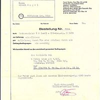 A time for celebrations