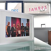 Unternehmer des Jahres