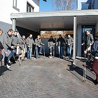 Immer wieder montags