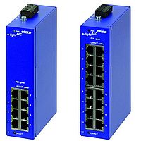 EKS Engel stellt auf der Light + Building die neue Produktfamilie e-light-1100-4AC vor