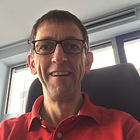 Chefsache: Von Pyramiden und dem Altertum