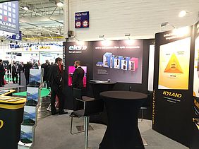  e-world 2015