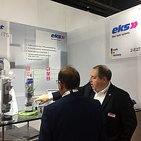 Review intersec, Dubai 2020