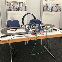 Wir haben es wieder getan