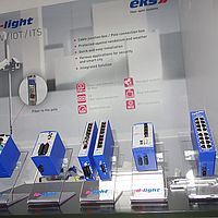 Review intersec, Dubai 2020