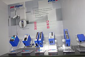 Rückblick intersec Dubai 2020