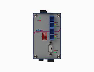 DL-485-PB / DL-485-PBR (Vorderseite)