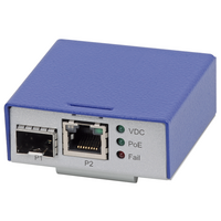 EKS Engel präsentiert auf der SPS neue Ethernet-Medienkonverter