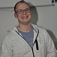 Zu Gast bei eks - Arbeitskreis Schule & Wirtschaft Olpe