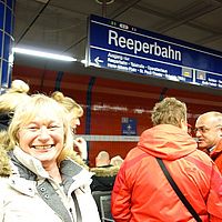 Betriebsausflug 2016