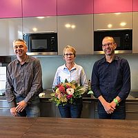 Herzlichen Glückwunsch