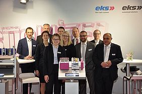 SPS-IPC-Drives 2017 