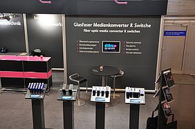 Security Messe 2014