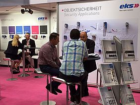 Security in Essen 