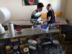 Henkersmahlzeit