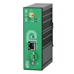 RAS C 100 LE RAS C 100 LE