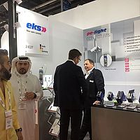 Review intersec, Dubai 2020