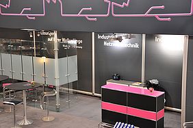 Security Messe 2014