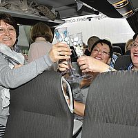 Betriebsausflug 2016