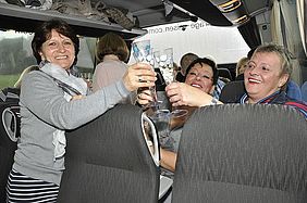 Betriebsausflug 2016