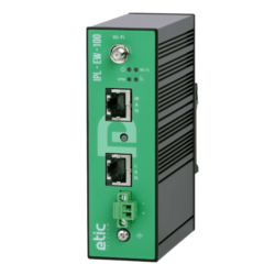 IPL EW 100 IPL Industrieller VPN Router