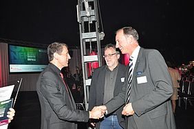 Unternehmer des Jahres