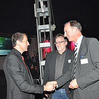 Unternehmer des Jahres