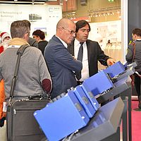 SPS-IPC-Drives 2015