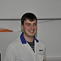 Zu Gast bei eks - Arbeitskreis Schule & Wirtschaft Olpe