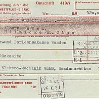 A time for celebrations