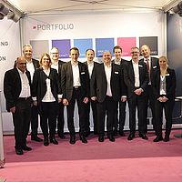 Review SPS (Smart Production Solution) 2019