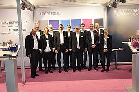 Rückblick SPS (Smart Production Solution) 2019