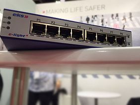 Intersec Dubai