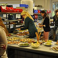 Niemals geht man so ganz