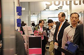 SPS-IPC-Drives 2016