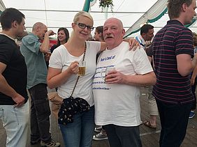 Alle Jahre wieder