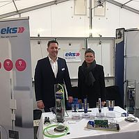 Langmatz-Breitband-Symposium und Open House 2020