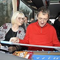 Betriebsausflug 2016