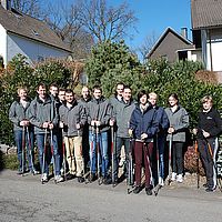 Immer wieder montags