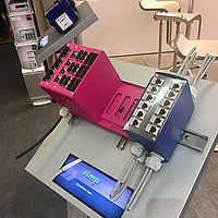 Lang, lang ist’s her