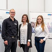 Wir haben es wieder getan