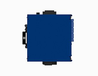 DL-485-PB / DL-485-PBR (Seite, Links)
