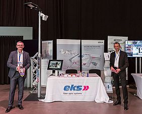 Rückblick Mobotix Global Partner Conference 2019