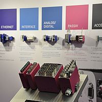 Review SPS (Smart Production Solution) 2019