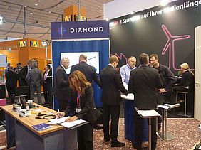 Hannover Messe 2015