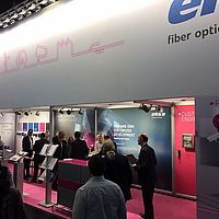 Review SPS (Smart Production Solution) 2019