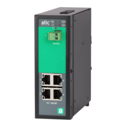 XSLAN 1400 XSLAN Ethernet Extender
