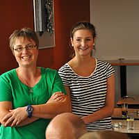 We had the time of our life...